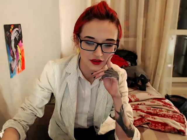 لقطات البث RoxyRaid