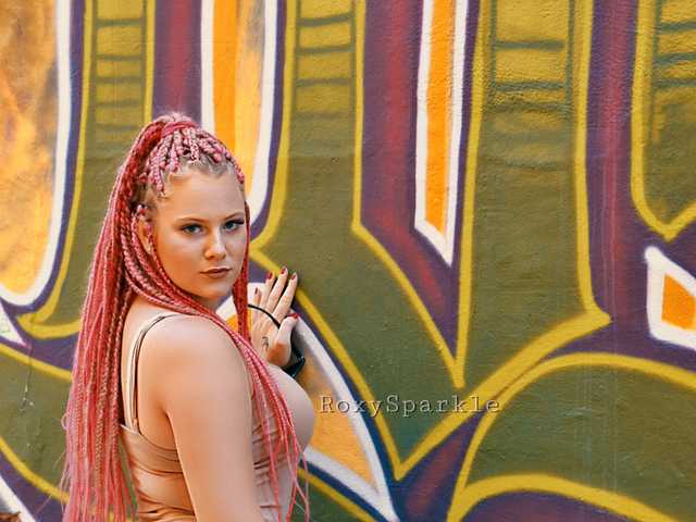 صورة الملف الشخصي RoxySparkle01