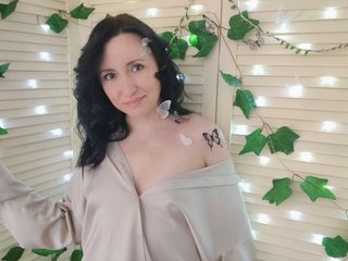 دردشة الفيديو المثيرة RoxyStar