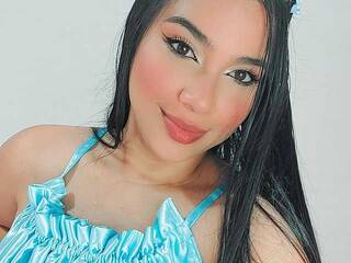 دردشة الفيديو المثيرة Roxyswt