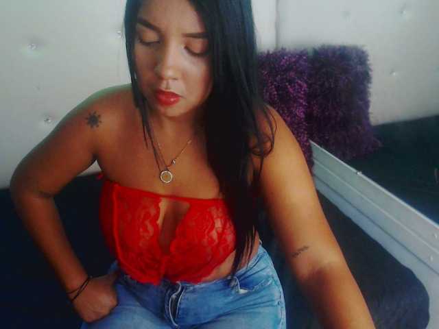 لقطات البث RoxyxTaylor