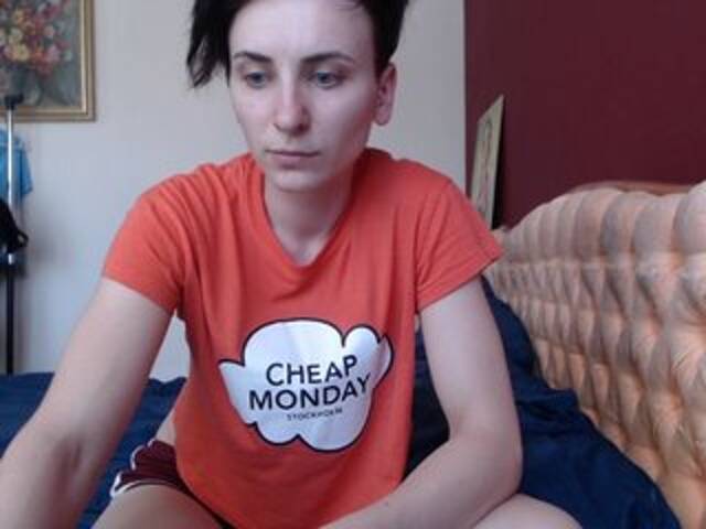 لقطات البث Rozada