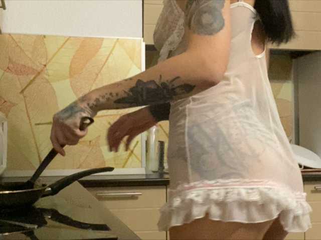 لقطات البث Rozalinda18