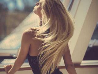 دردشة الفيديو المثيرة Rozarr