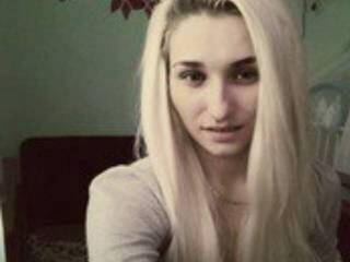 دردشة الفيديو المثيرة Rozemary