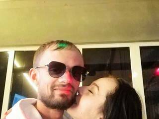 دردشة الفيديو المثيرة Rozza30-1