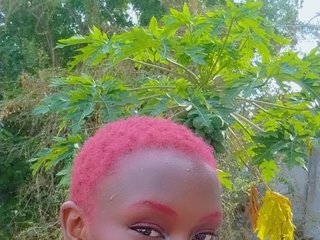 دردشة الفيديو المثيرة Rubby4