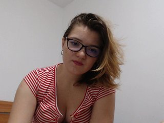 لقطات البث RubiaBeluci