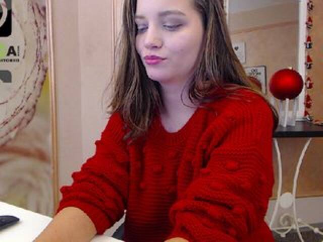 لقطات البث Ruby-Lowe