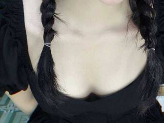 دردشة الفيديو المثيرة Ruby-Sexy