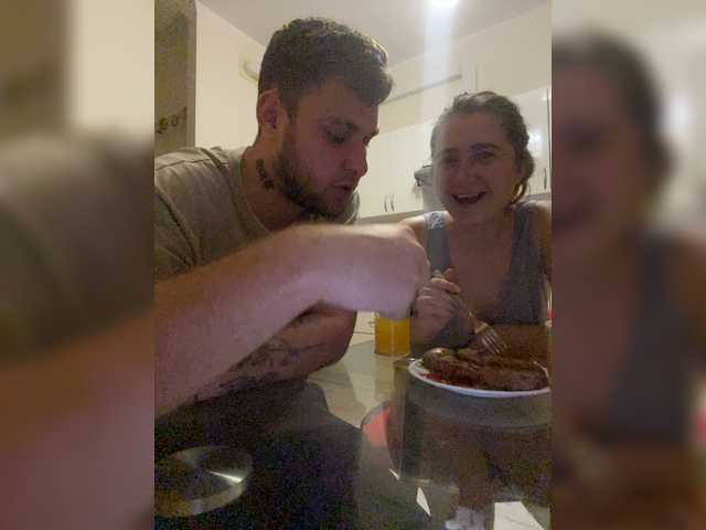 لقطات البث Ruby888