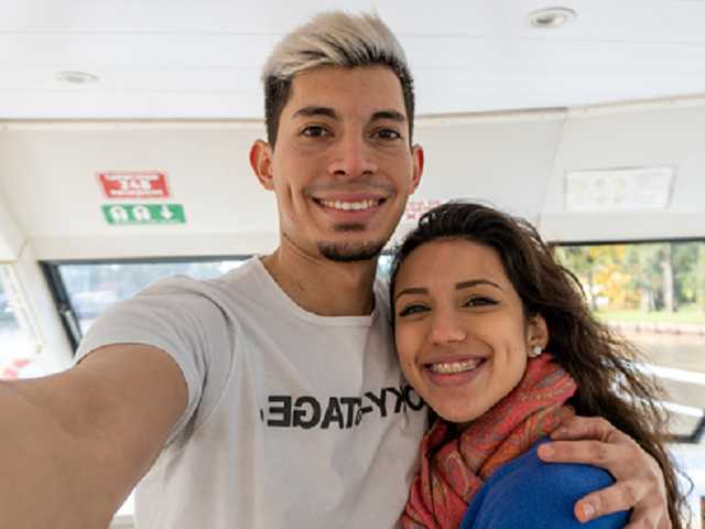 صورة الملف الشخصي RubyandJacob