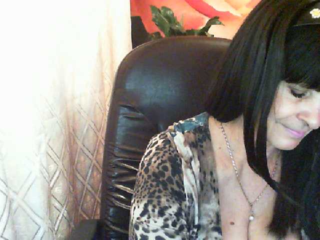 لقطات البث RubyAngel