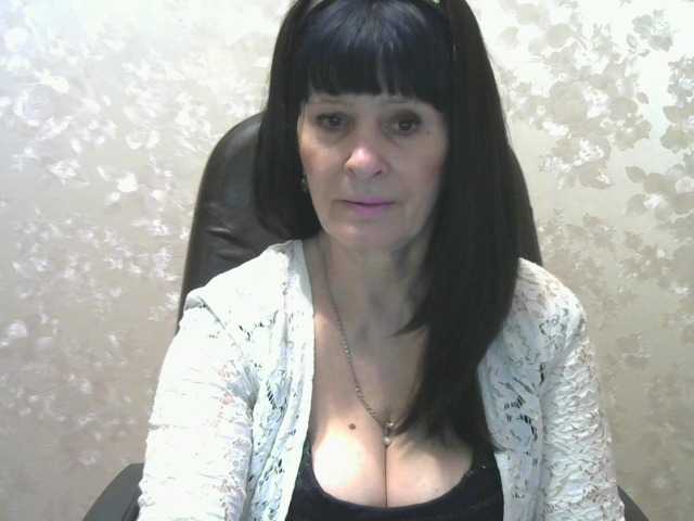 لقطات البث RubyAngel