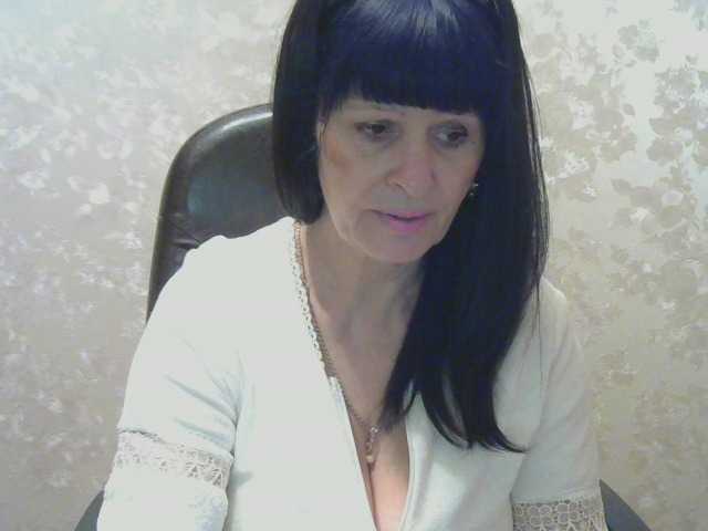 لقطات البث RubyAngel