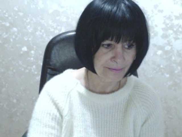 لقطات البث RubyAngel