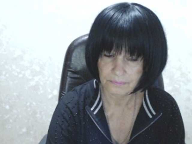 لقطات البث RubyAngel