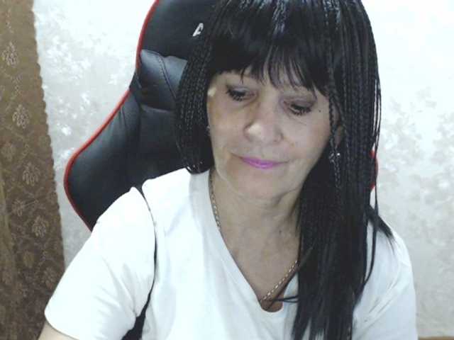 لقطات البث RubyAngel