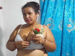 دردشة الفيديو المثيرة Rubybigboobs