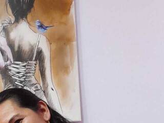 دردشة الفيديو المثيرة rubybrownn