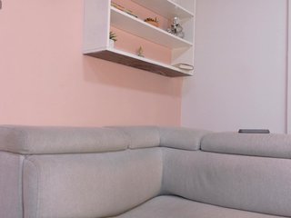 دردشة الفيديو المثيرة RubyCollins