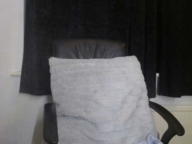 لقطات البث RubyFox