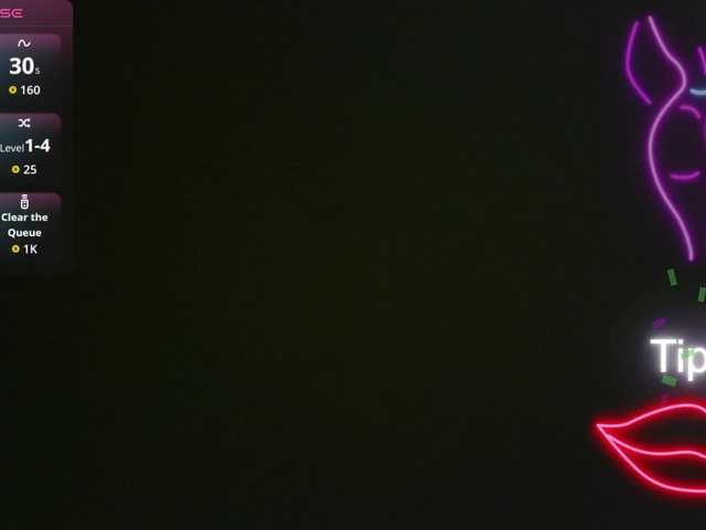 لقطات البث Rubygirl