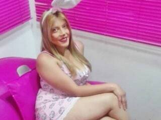 دردشة الفيديو المثيرة rubyhilton