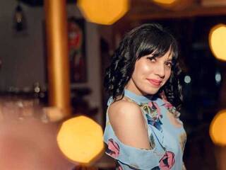 دردشة الفيديو المثيرة RubyJones