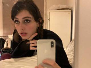 دردشة الفيديو المثيرة rubylue