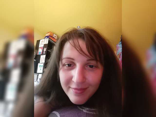 لقطات البث Margarita666