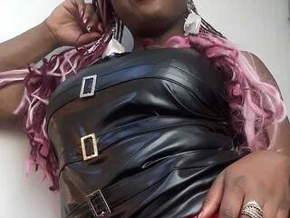 دردشة الفيديو المثيرة RubyQveen