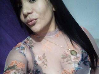 دردشة الفيديو المثيرة rubyreed