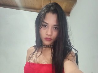دردشة الفيديو المثيرة RubyRossex