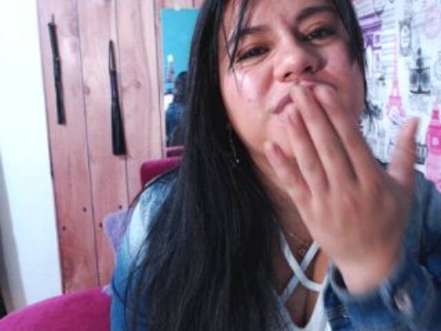 لقطات البث rubywonder1