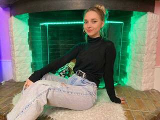 دردشة الفيديو المثيرة RubyySparks