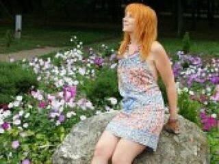 دردشة الفيديو المثيرة rudavenessa