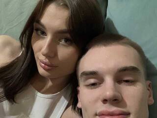 دردشة الفيديو المثيرة Rude-Love