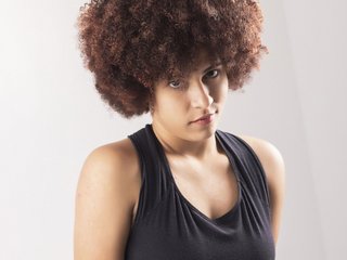 دردشة الفيديو المثيرة RukyaBlue