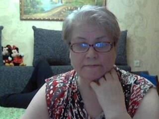 دردشة الفيديو المثيرة rusalka25