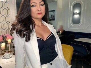 دردشة الفيديو المثيرة Rusanna123