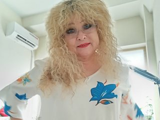 دردشة الفيديو المثيرة Rusanna123