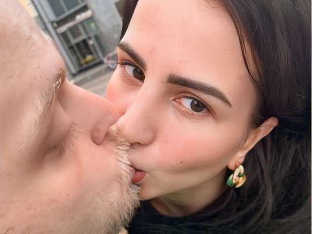 صورة الملف الشخصي MademoiselleDandMrS