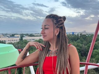 دردشة الفيديو المثيرة Ruslana01