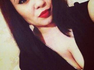 دردشة الفيديو المثيرة Ruslana737