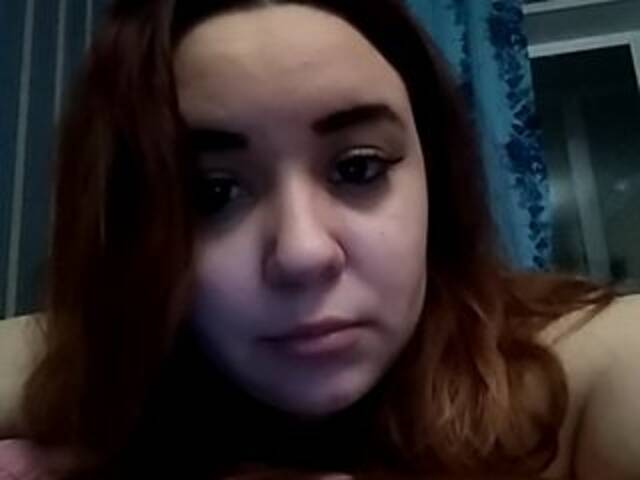 لقطات البث Ruslana737