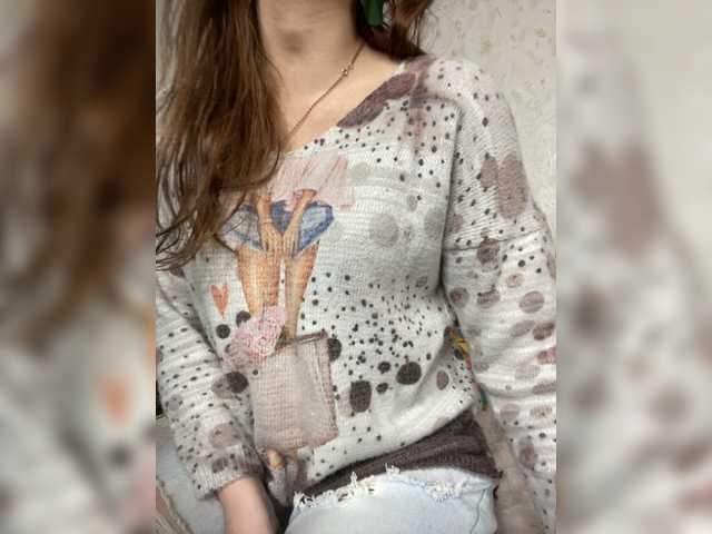 لقطات البث RussianBarbi