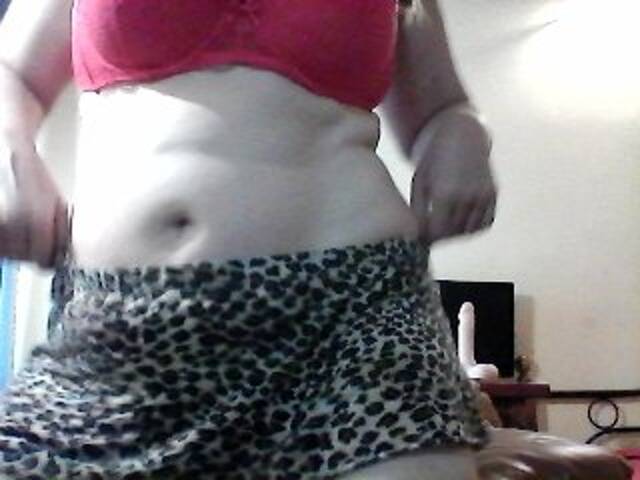 لقطات البث Rustina19