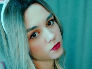 دردشة الفيديو المثيرة RuthSimp