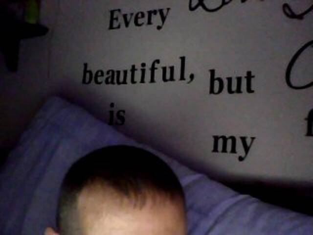 لقطات البث RyleyDivine